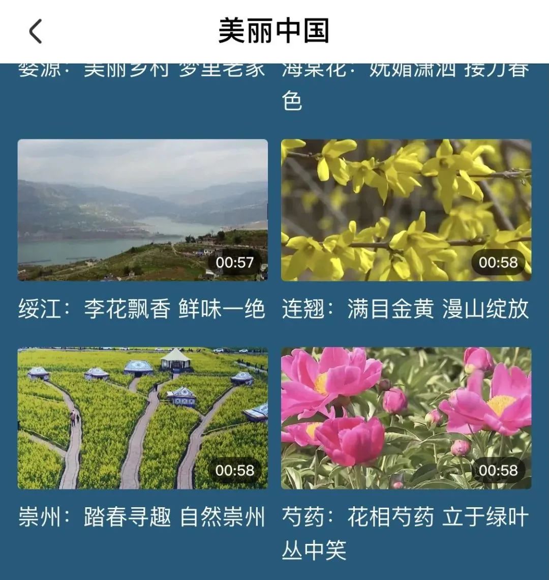 国家出品的这几个宝藏app,你爱了么? 国家出品的这几个宝藏app,你爱了么?